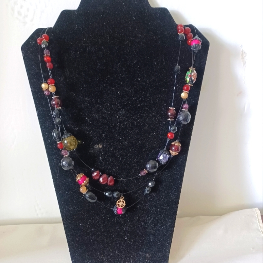 Chico's necklace
